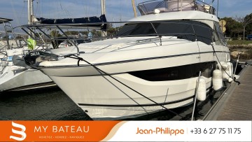 JEANNEAU - PRESTIGE 420 FLY à vendre