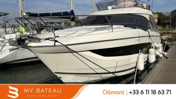 JEANNEAU - PRESTIGE 420 FLY à vendre