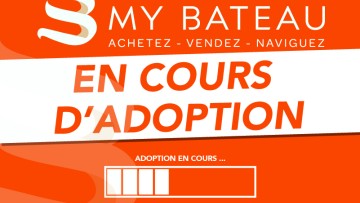 BENETEAU - ANTARES 8 OB à vendre