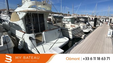 ST BOATS - 27 Fly à vendre