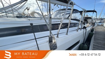 JEANNEAU - SUN ODYSSEY 410 PERFORMANCE à vendre