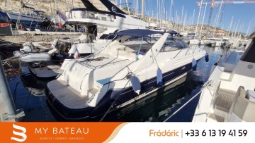 SUNSEEKER - CAMARGUE 47 à vendre