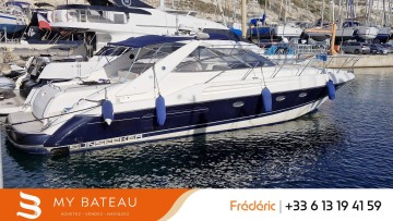 SUNSEEKER - CAMARGUE 47 à vendre