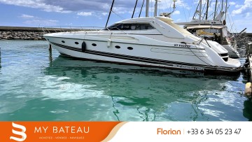 SUNSEEKER - Predator 63 à vendre