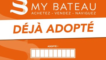 DUFOUR - 27 à vendre