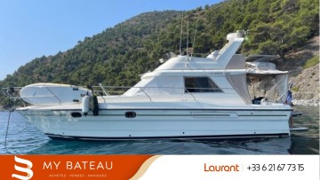 PRINCESS - 330 à vendre