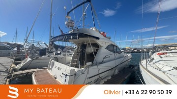 ST BOATS - 34 cruiser à vendre