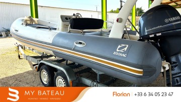 ZODIAC - MEDLINE II à vendre