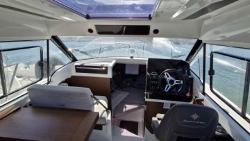 JEANNEAU - MERRY FISHER 795 à vendre