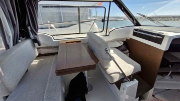 JEANNEAU - MERRY FISHER 795 à vendre