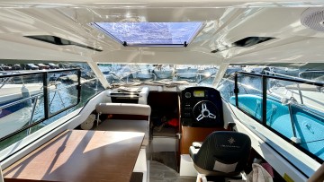 JEANNEAU - MERRY FISHER 795 à vendre