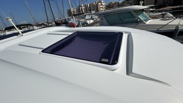 JEANNEAU - MERRY FISHER 795 à vendre