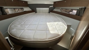 JEANNEAU - MERRY FISHER 895 à vendre
