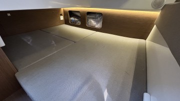 JEANNEAU - MERRY FISHER 895 à vendre
