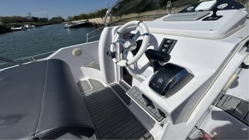 AQUABAT - SPORT INFINITY 850 WA LUXE à vendre