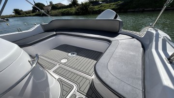 AQUABAT - SPORT INFINITY 850 WA LUXE à vendre