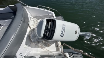 AQUABAT - SPORT INFINITY 850 WA LUXE à vendre