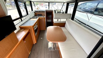 BENETEAU - SWIFT TRAWLER 30 à vendre
