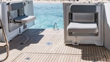 BENETEAU - SWIFT TRAWLER 30 à vendre