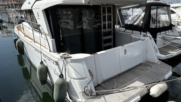 BENETEAU - SWIFT TRAWLER 30 à vendre