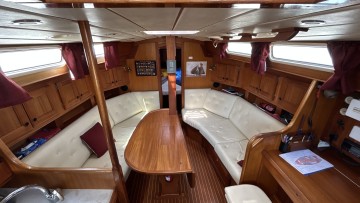 NAJADVARVET - NAJAD 361 à vendre