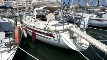 NAJADVARVET - NAJAD 361 à vendre