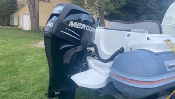 NUOVA JOLLY - KING 700 RS à vendre