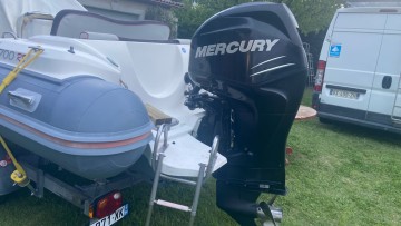 NUOVA JOLLY - KING 700 RS à vendre