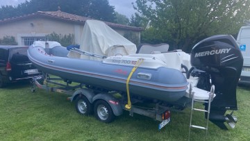 NUOVA JOLLY - KING 700 RS à vendre