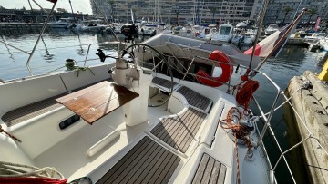 BENETEAU - OCEANIS 361 CLIPPER à vendre