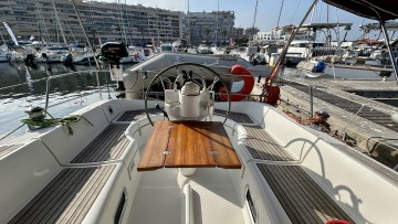 BENETEAU - OCEANIS 361 CLIPPER à vendre
