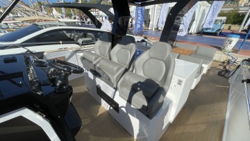 PARDO YACHT - PARDO 38 à vendre