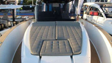 PARDO YACHT - PARDO 38 à vendre