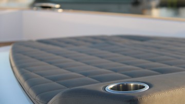 PARDO YACHT - PARDO 38 à vendre