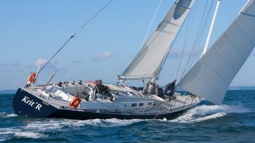 CHANTIER GALLIAN - CUSTOM à vendre