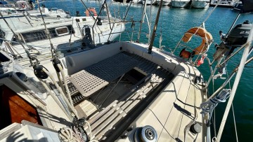 BENETEAU - FIRST 35 à vendre