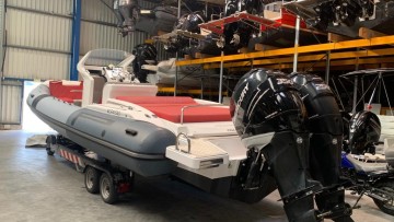 PIRELLI - PZERO 880L EDITION à vendre