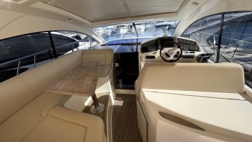 JEANNEAU - PRESTIGE 38 S à vendre