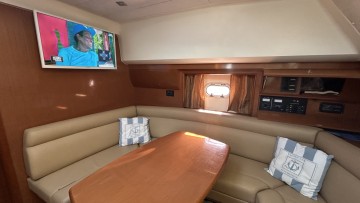 JEANNEAU - PRESTIGE 38 S à vendre