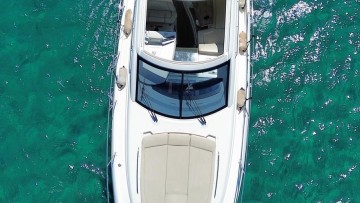 JEANNEAU - PRESTIGE 38 S à vendre