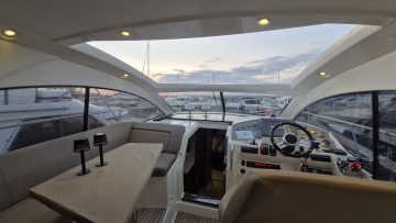 JEANNEAU - PRESTIGE 390S à vendre