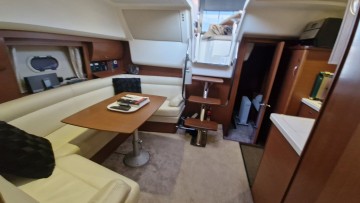 JEANNEAU - PRESTIGE 390S à vendre