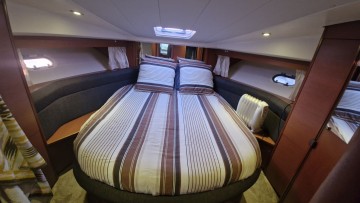 JEANNEAU - PRESTIGE 390S à vendre