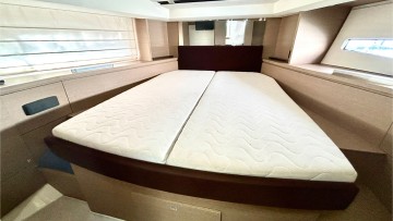 JEANNEAU - PRESTIGE 420 FLY à vendre