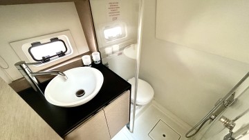 JEANNEAU - PRESTIGE 420 FLY à vendre