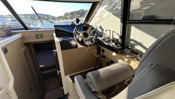 JEANNEAU - PRESTIGE 420S à vendre