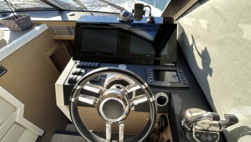 JEANNEAU - PRESTIGE 420S à vendre
