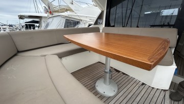 JEANNEAU - PRESTIGE 440S à vendre