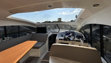 JEANNEAU - PRESTIGE 440S à vendre