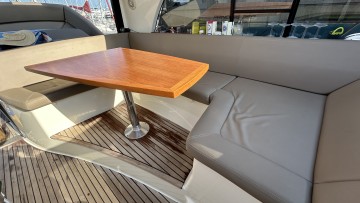 JEANNEAU - PRESTIGE 440S à vendre